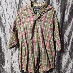 Nautica XXL Shirt